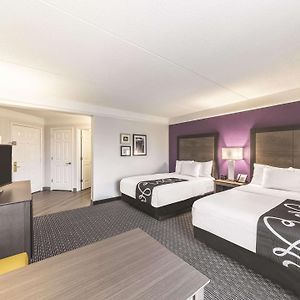 Standard Room Two Double Beds
